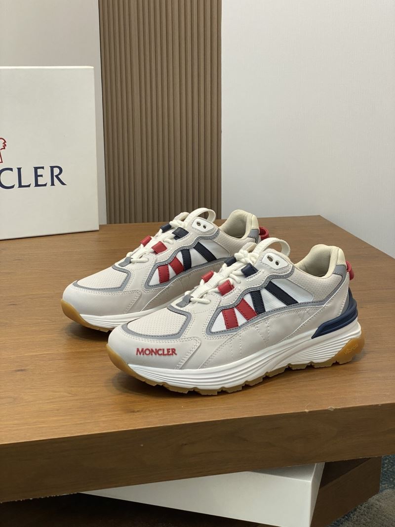 Moncler Shoes